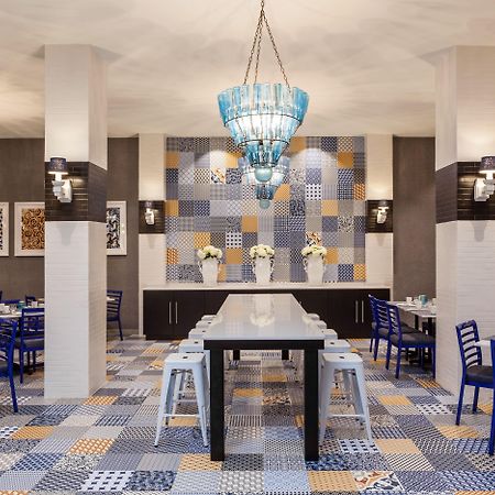 Sheraton Charlotte Hotel מראה חיצוני תמונה