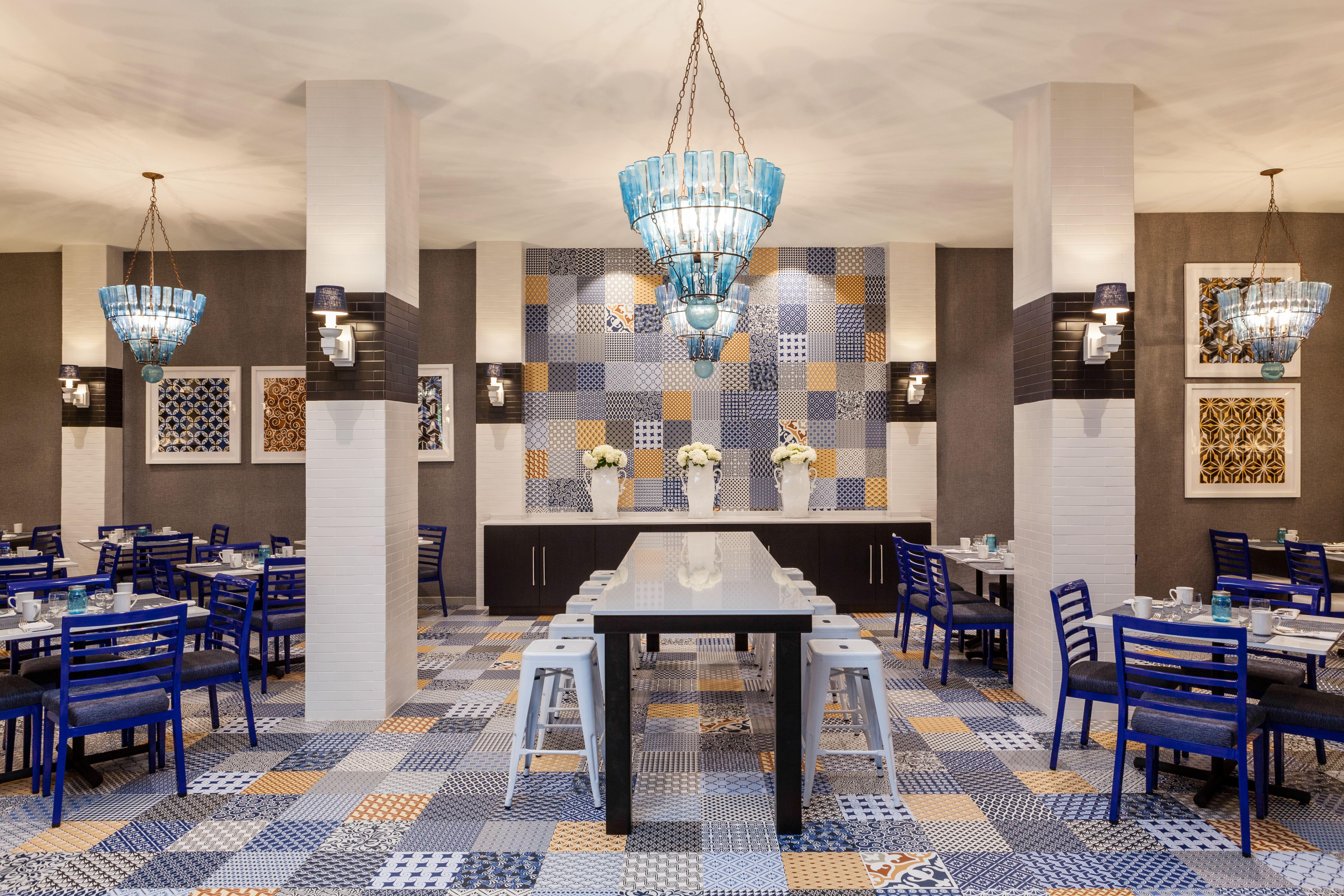 Sheraton Charlotte Hotel מראה חיצוני תמונה